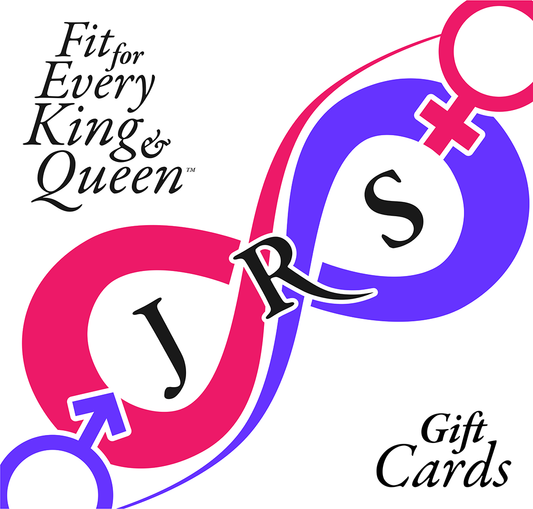 JRS Gift Cards cover image